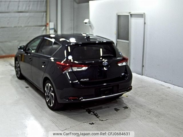 toyota auris 2016 -TOYOTA--Auris ZWE186H-1000706---TOYOTA--Auris ZWE186H-1000706- image 2