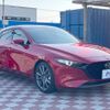 mazda mazda3 2022 CFJ9602919 image 16