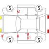 toyota voxy 2018 -TOYOTA--Voxy DBA-ZRR80W--ZRR80-0473985---TOYOTA--Voxy DBA-ZRR80W--ZRR80-0473985- image 2