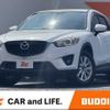 mazda cx-5 2012 CFJ1570250 image 1