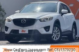 mazda cx-5 2012 CFJ1570250