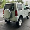 suzuki jimny 2004 quick_quick_JB23W_JB23W-339946 image 10