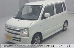 suzuki wagon-r 2006 -SUZUKI 【八戸 583ｶ1125】--Wagon R DBA-MH21S--MH21S-690188---SUZUKI 【八戸 583ｶ1125】--Wagon R DBA-MH21S--MH21S-690188-