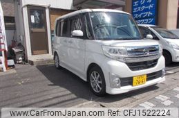 daihatsu tanto 2013 CFJ1522224