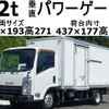 isuzu elf-truck 2012 GOO_NET_EXCHANGE_0602526A30240924W002 image 1