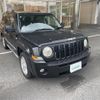 jeep patriot 2011 -CHRYSLER--Jeep Patriot ABA-MK74--1J4N74GBXAD671504---CHRYSLER--Jeep Patriot ABA-MK74--1J4N74GBXAD671504- image 1