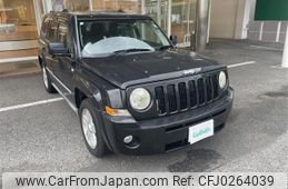 jeep patriot 2011 -CHRYSLER--Jeep Patriot ABA-MK74--1J4N74GBXAD671504---CHRYSLER--Jeep Patriot ABA-MK74--1J4N74GBXAD671504-