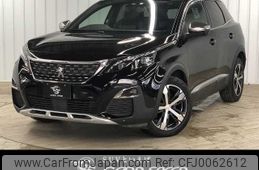 peugeot 3008 2017 -PEUGEOT--Peugeot 3008 LDA-P84AH01--VF3MJAHWWHS215217---PEUGEOT--Peugeot 3008 LDA-P84AH01--VF3MJAHWWHS215217-