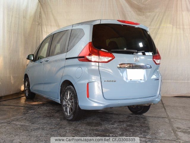 honda freed 2019 -HONDA--Freed GB8--3100227---HONDA--Freed GB8--3100227- image 2