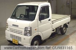 suzuki carry-truck 2008 -SUZUKI--Carry Truck EBD-DA63T--DA63T-542401---SUZUKI--Carry Truck EBD-DA63T--DA63T-542401-