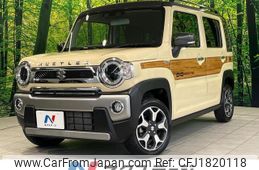 suzuki hustler 2020 CFJ1820118