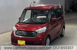 nissan dayz-roox 2019 CFJ1855307