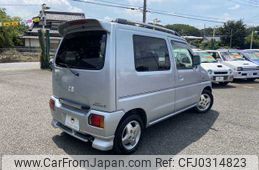 suzuki wagon-r 1998 I089