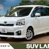 toyota voxy 2011 -TOYOTA--Voxy DBA-ZRR70W--ZRR70-0455185---TOYOTA--Voxy DBA-ZRR70W--ZRR70-0455185- image 1