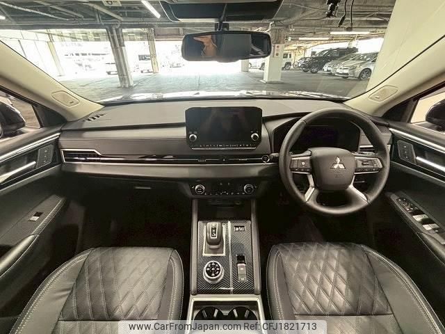 mitsubishi outlander-phev 2022 CFJ1821713 image 2