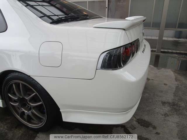 1997 Honda Prelude E-BB6 2WD - Car Price $12,667