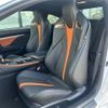 lexus rc-f 2015 CFJ1734350 image 14