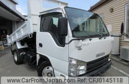 isuzu elf-truck 2012 quick_quick_TKG-NKR85AN_NKR85-7024347