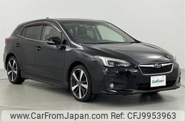 subaru impreza-wagon 2017 -SUBARU--Impreza Wagon DBA-GT7--GT7-009538---SUBARU--Impreza Wagon DBA-GT7--GT7-009538-