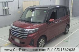 toyota roomy 2020 CFJ1562638