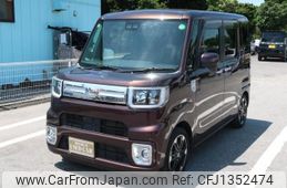 daihatsu wake 2018 -DAIHATSU 【名変中 】--WAKE LA700S--0124096---DAIHATSU 【名変中 】--WAKE LA700S--0124096-