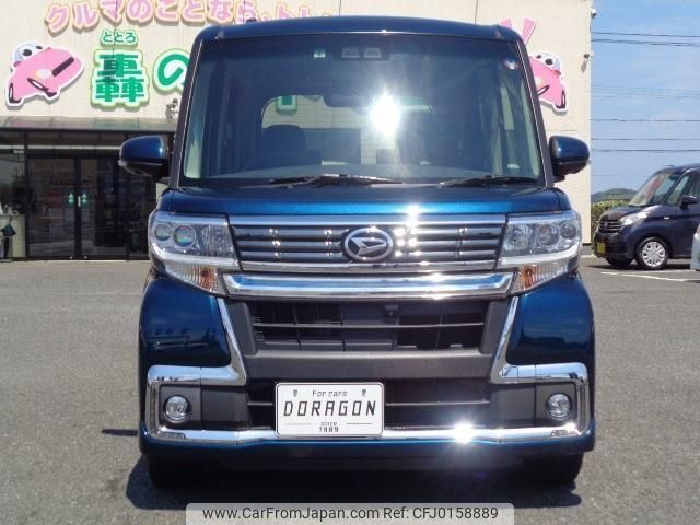 daihatsu tanto 2019 -DAIHATSU--Tanto LA600S--0781008---DAIHATSU--Tanto LA600S--0781008- image 2