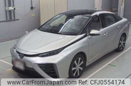 toyota mirai 2018 -TOYOTA--MIRAI JPD10-0003485---TOYOTA--MIRAI JPD10-0003485-