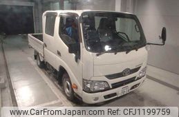 toyota toyoace 2018 -TOYOTA 【越谷 400ｻ7014】--Toyoace KDY231-8032694---TOYOTA 【越谷 400ｻ7014】--Toyoace KDY231-8032694-