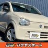 suzuki alto 2017 quick_quick_HA36S_HA36S-318456 image 1
