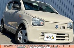 suzuki alto 2017 quick_quick_HA36S_HA36S-318456