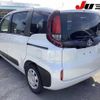 toyota sienta 2024 -TOYOTA--Sienta MXPL10G--1157811---TOYOTA--Sienta MXPL10G--1157811- image 2