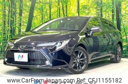 toyota corolla-touring-wagon 2022 -TOYOTA--Corolla Touring 3BA-ZRE212W--ZRE212-6043660---TOYOTA--Corolla Touring 3BA-ZRE212W--ZRE212-6043660-