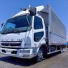 mitsubishi-fuso fighter 2007 -MITSUBISHI--Fuso Fighter PA-FK71F--FK71F-701734---MITSUBISHI--Fuso Fighter PA-FK71F--FK71F-701734- image 1