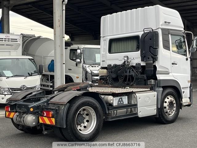 nissan diesel-ud-quon 2020 CFJ8663716 image 2