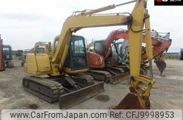 komatsu komatsu-others undefined -OTHER JAPAN--Komatsu 7-PC60-47888---OTHER JAPAN--Komatsu 7-PC60-47888-