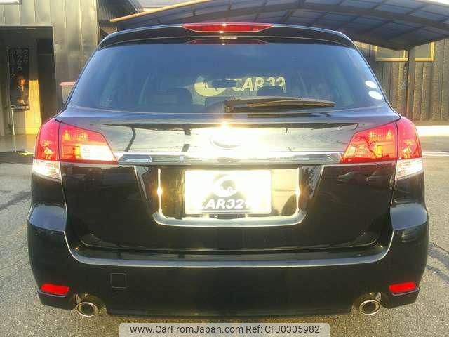 subaru legacy-touring-wagon 2009 -SUBARU--Legacy Wagon BR9--008676---SUBARU--Legacy Wagon BR9--008676- image 2