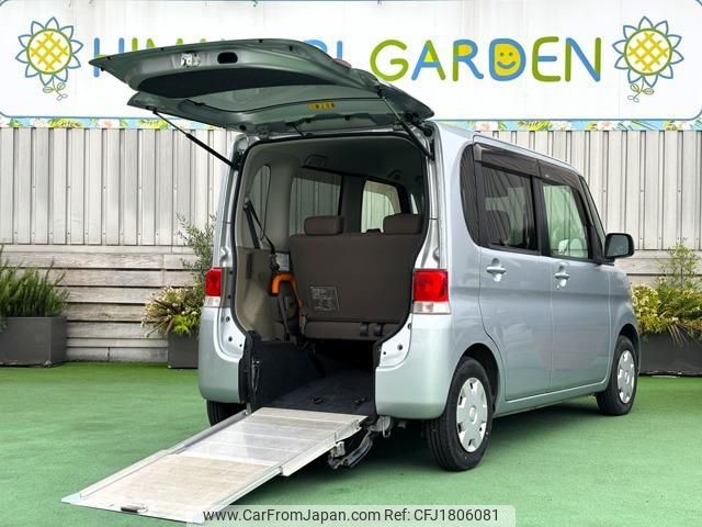 daihatsu tanto 2010 CFJ1806081 image 1