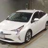 toyota prius 2016 -TOYOTA 【滋賀 343ﾔ5050】--Prius DAA-ZVW51--ZVW51-6008296---TOYOTA 【滋賀 343ﾔ5050】--Prius DAA-ZVW51--ZVW51-6008296- image 1