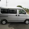 honda acty-van 2008 CFJ1850329 image 8
