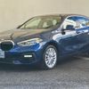 bmw 1-series 2022 -BMW--BMW 1 Series 3BA-7K15--WBA7K320907J97696---BMW--BMW 1 Series 3BA-7K15--WBA7K320907J97696- image 1