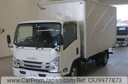 isuzu elf-truck 2022 -ISUZU 【大宮 100ﾀ1519】--Elf NPR88AN-7022824---ISUZU 【大宮 100ﾀ1519】--Elf NPR88AN-7022824-