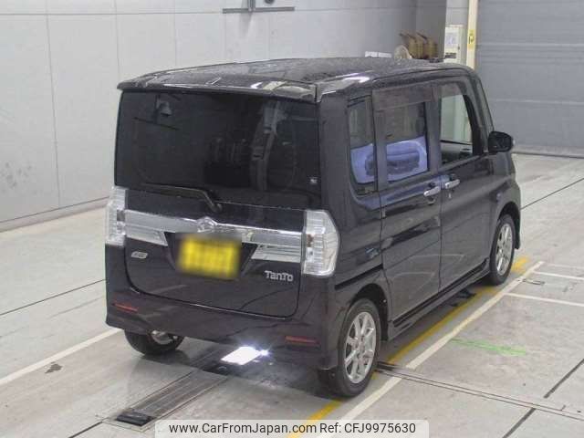 daihatsu tanto 2014 -DAIHATSU 【長野 584ﾇ2222】--Tanto DBA-LA600S--LA600S-0058841---DAIHATSU 【長野 584ﾇ2222】--Tanto DBA-LA600S--LA600S-0058841- image 2