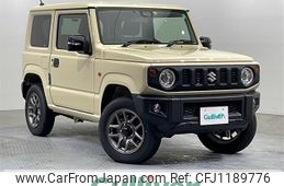 suzuki jimny 2022 -SUZUKI--Jimny 3BA-JB64W--JB64W-262532---SUZUKI--Jimny 3BA-JB64W--JB64W-262532-