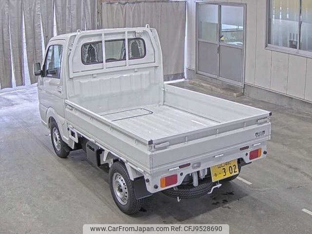 suzuki carry-truck 2023 -SUZUKI 【山口 480ﾅ302】--Carry Truck DA16T--DA16T-782194---SUZUKI 【山口 480ﾅ302】--Carry Truck DA16T--DA16T-782194- image 2