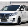 toyota alphard 2011 quick_quick_DBA-ANH20W_ANH20-8175788 image 1