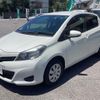 toyota vitz 2012 -TOYOTA--Vitz DBA-NSP130--NSP130-2088072---TOYOTA--Vitz DBA-NSP130--NSP130-2088072- image 20