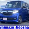 honda n-box 2018 quick_quick_DBA-JF3_JF3-1175181 image 1