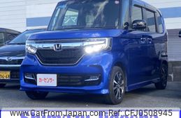 honda n-box 2018 quick_quick_DBA-JF3_JF3-1175181