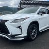 lexus rx 2016 -LEXUS--Lexus RX DAA-GYL25W--GYL25-0006917---LEXUS--Lexus RX DAA-GYL25W--GYL25-0006917- image 10