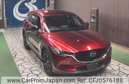 mazda cx-8 2022 -MAZDA--CX-8 KG2P-362105---MAZDA--CX-8 KG2P-362105-